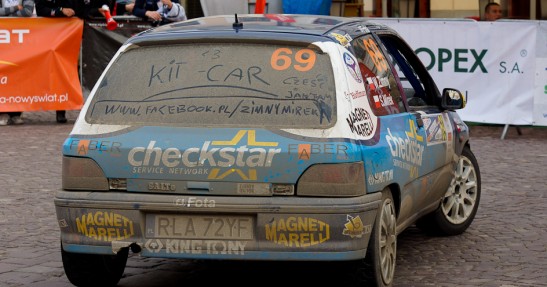 Rajd Rzeszowski